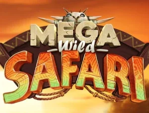 Mega Wild Safari