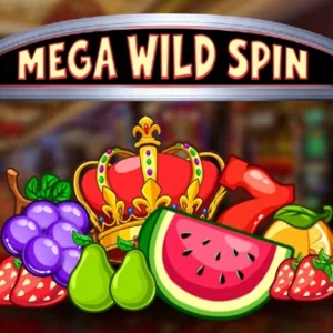 Mega Wild Spin
