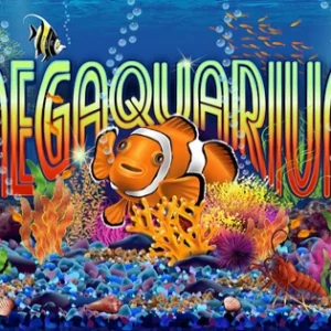 Megaquarium