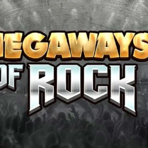 Megaways of Rock
