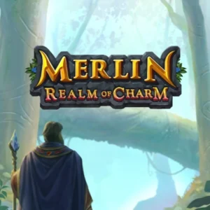 Merlin Realm of Charm