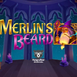 Merlin's Beard