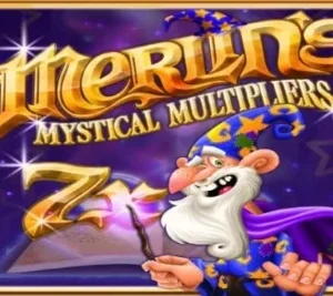 Merlin's Mystical Multipliers