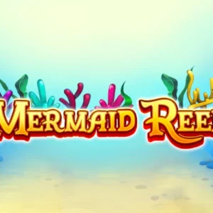 Mermaid Reef