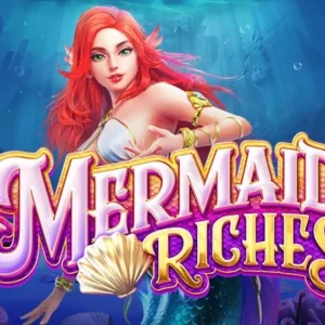 Mermaid Riches