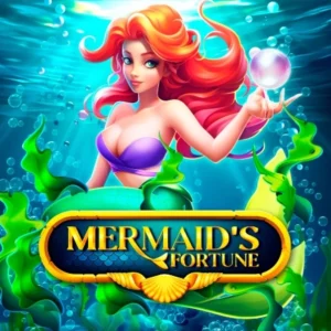 Mermaid's Fortune
