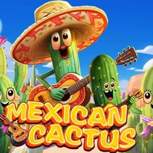 Mexican Cactus