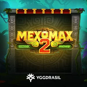 MexoMax 2 WildEnergy MultiMax