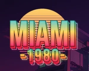 Miami 1980