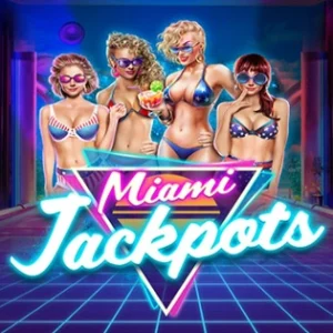 Miami Jackpots