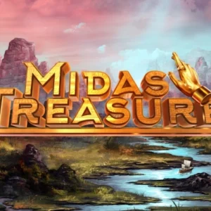 Midas Treasure