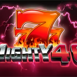 Mighty 40