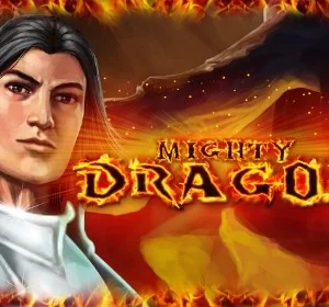 Mighty Dragon