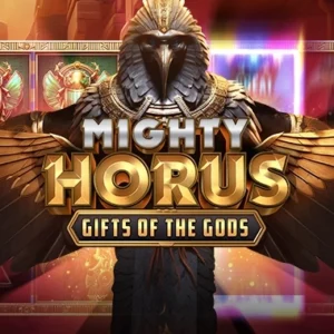 Mighty Horus Gifts of the Gods
