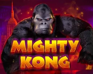Mighty Kong