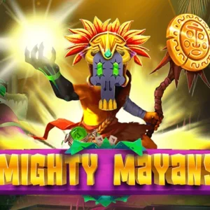 Mighty Mayans