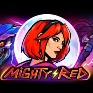 Mighty Red