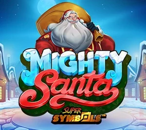 Mighty Santa