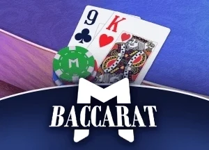 Million Baccarat