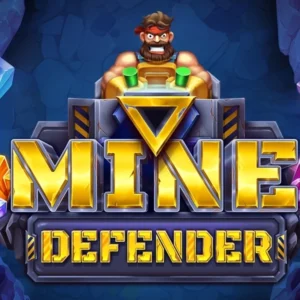 Mine Defender