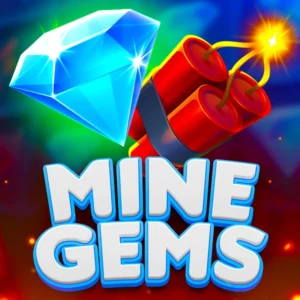 Mine Gems