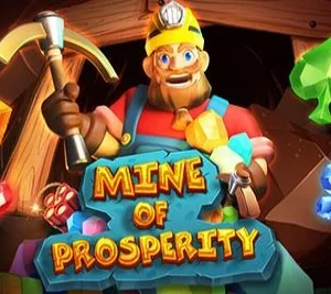 Mine of Prosperity