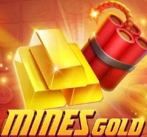 Mines Gold