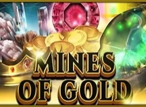 Mines of Gold