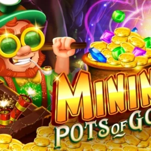Mining Pots of Gold