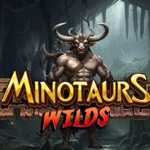 Minotaurs Wilds