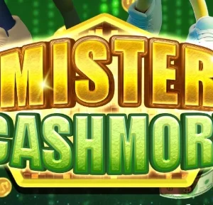 Mister Cashmore