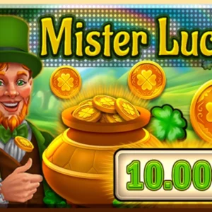 Mister Luck