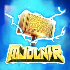 Mjolnir