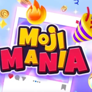 Moji Mania