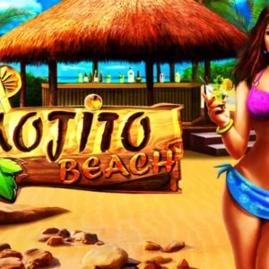 Mojito Beach