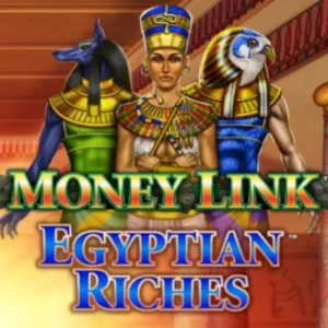 Money Link Egyptian Riches