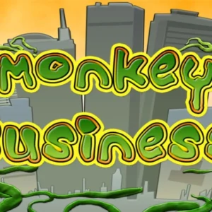 Monkey Business