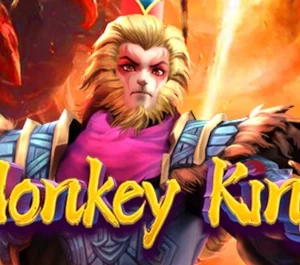 Monkey King