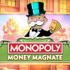 Monopoly Money Magnate