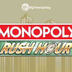 Monopoly Rush Hour