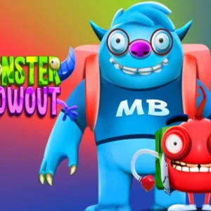 Monster Blowout