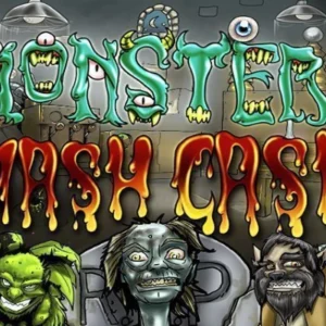 Monster Mash Cash