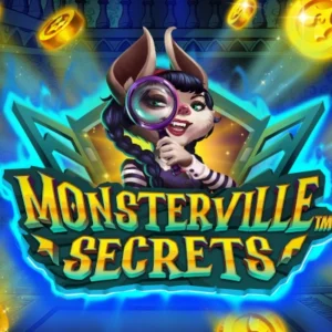 Monsterville Secrets