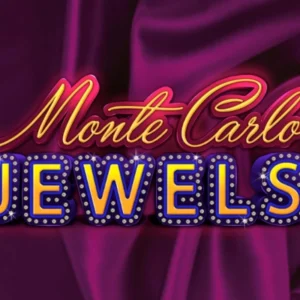 Monte Carlo Jewels
