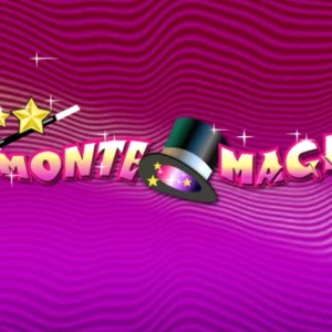 Monte Magic