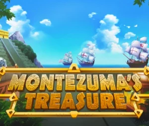 Montezuma's Treasure