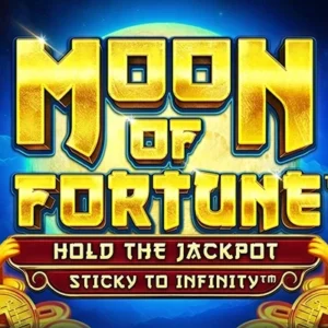 Moon of Fortune