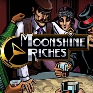 Moonshine Riches