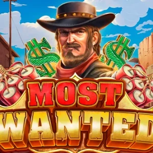 Most Wanted