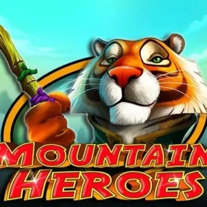 Mountain Heroes